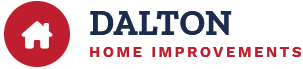 Dalton home improvements logo