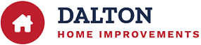 Dalton home improvements logo